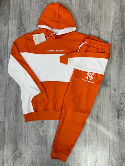 Trening MBS Alb Porto