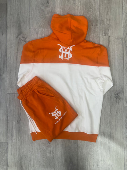 Trening MBS Alb Porto