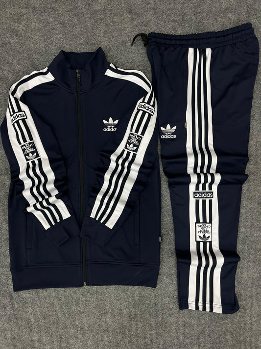 Trening Barbat ORG Bleumarin