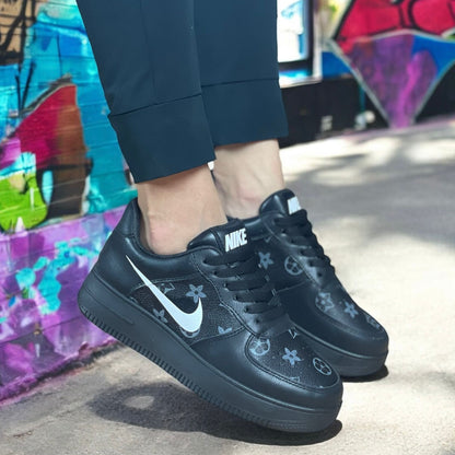 Cod Produs AF-02 Negru