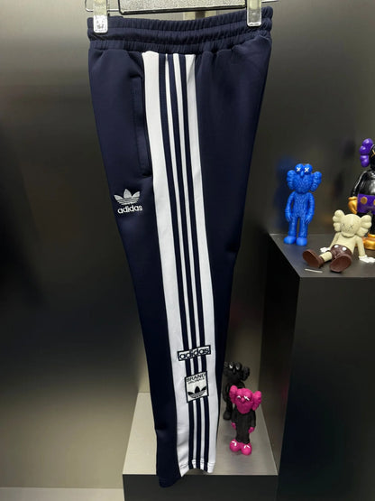 Trening Barbat ORG Bleumarin