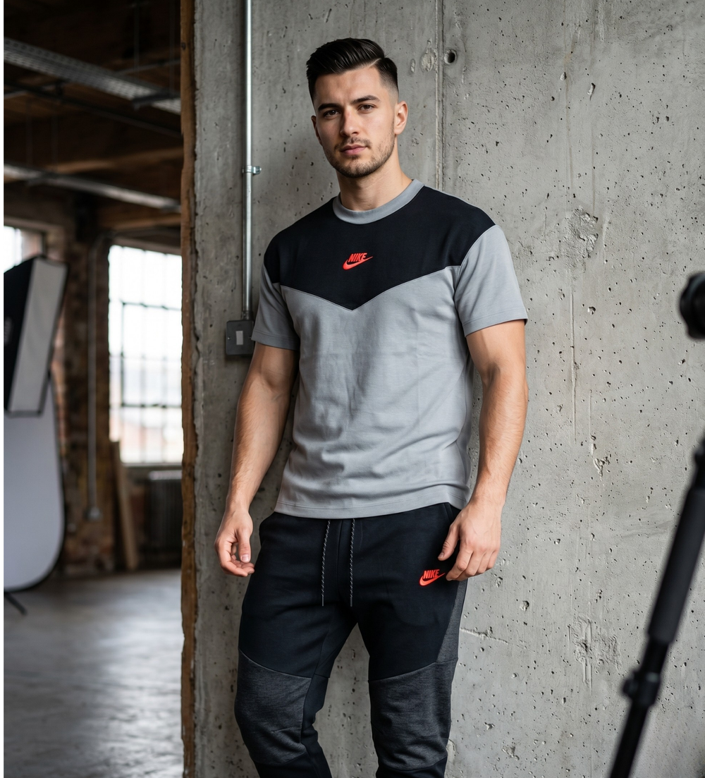SPORT FIT