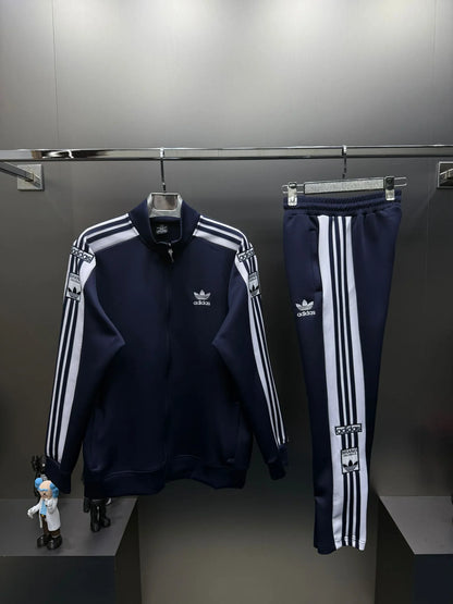 Trening Barbat ORG Bleumarin