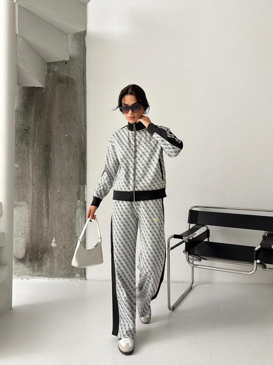 Trening Dama GUS Alb