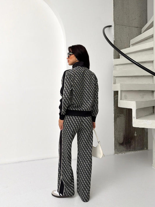 Trening Dama GUS Negru