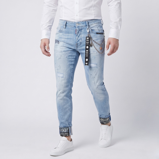 Pantaloni / Blugi